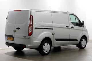 Ford Transit Custom 2021 - 2.0 TDCI 130pk L1H1 Automaat Trend Airco/Navi 06-2021 imagen 2 miniatura