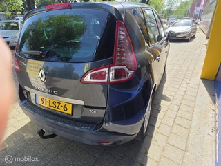 Renault Scénic 2010 - 1.4 TCE Dynamique image 7