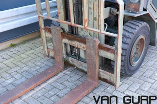 Jungheinrich N/A 1997 - SH 40 | MARGE | forklift gabelstapler image 15