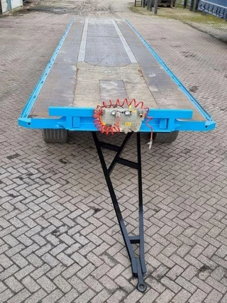 Van Hool 13.60 M LONG 2007 - N/A bild 2