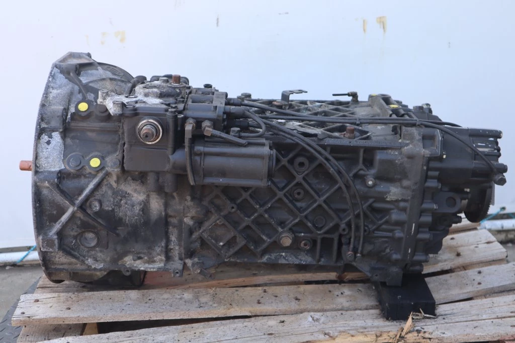 ZF 2007 - 16S2520OD 81.32004-6009 immagine 1