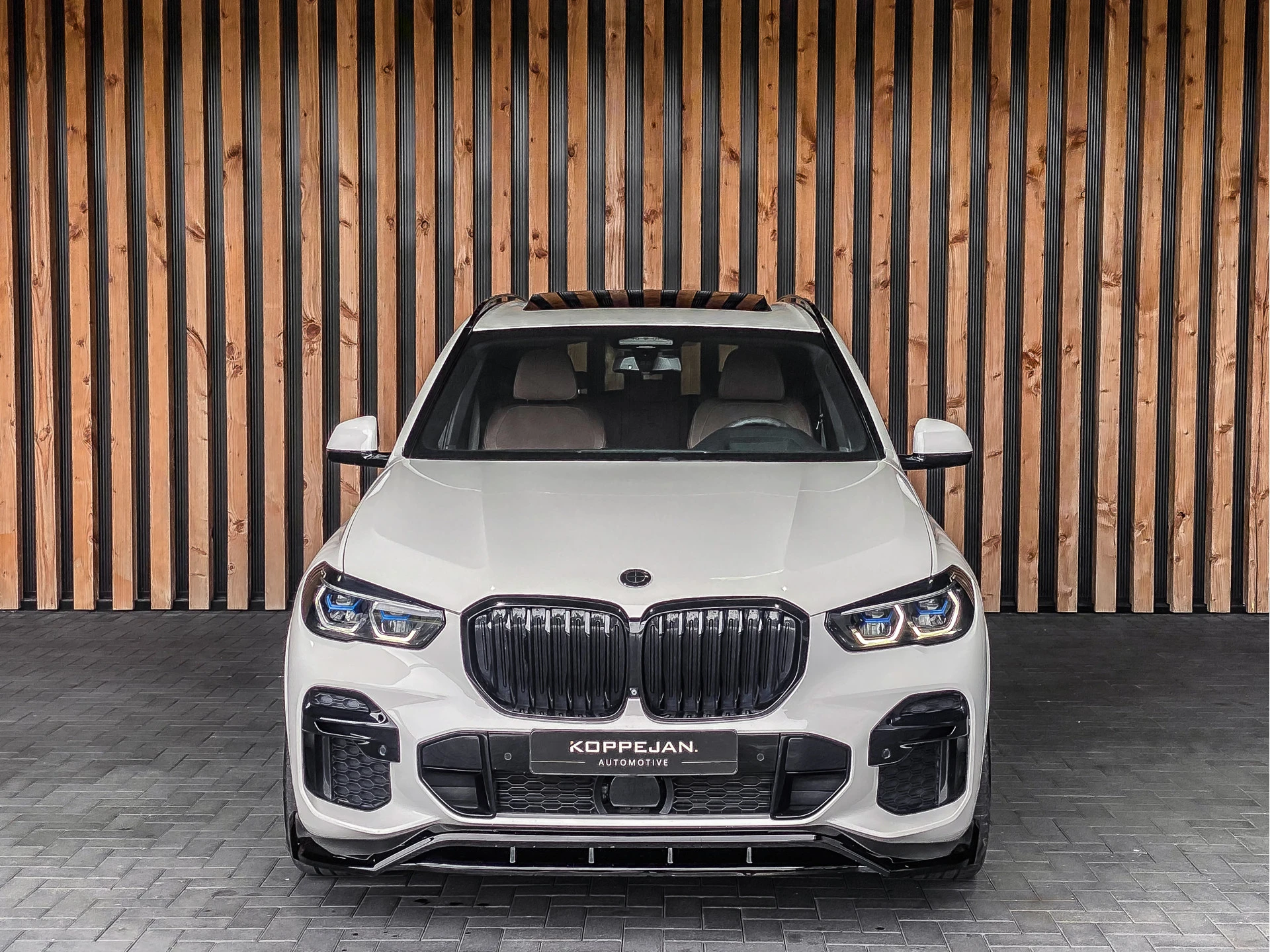 BMW X5 2022 - xDrive45e 394PK Automaat High Executive M-Sport afbeelding 23