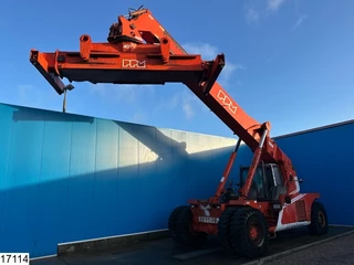 PPM N/A 1988 - Superstacker PPM Superstacker 40.000 KG imagen 2
