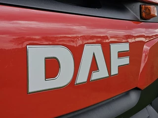 DAF XF480 2018 - N/A obrazek 20