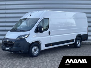 Peugeot Boxer 2024 - 2.2BlueHDi 180PK Automaat S&S L4H2 Nieuw model Navi Camera Carplay PDC te koop