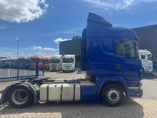 Scania R 2005 - R340 obrazek 6
