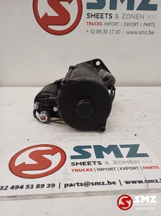 Mercedes-Benz N/A - Starter Mercedes obrazek 4