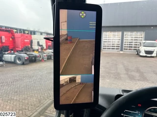 Mercedes-Benz Actros 2020 - 1845 EURO 6d, ACC, Mirrorcam, Standairco zdjecie 7