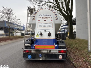 Feldbinder N/A 2007 - Silo 40.000 Liter bild 9