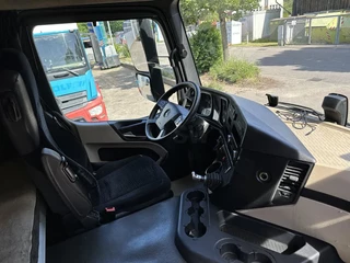 Mercedes-Benz Actros 2014 - 1843 LS Autotransporter SZM EUROLOHR obrazek 24