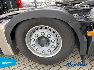 Volvo FH 2025 - 460 6x2/4 I-Park + I-Save obrazek 7