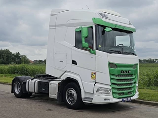 DAF N/A 2023 - XG 480 image 5