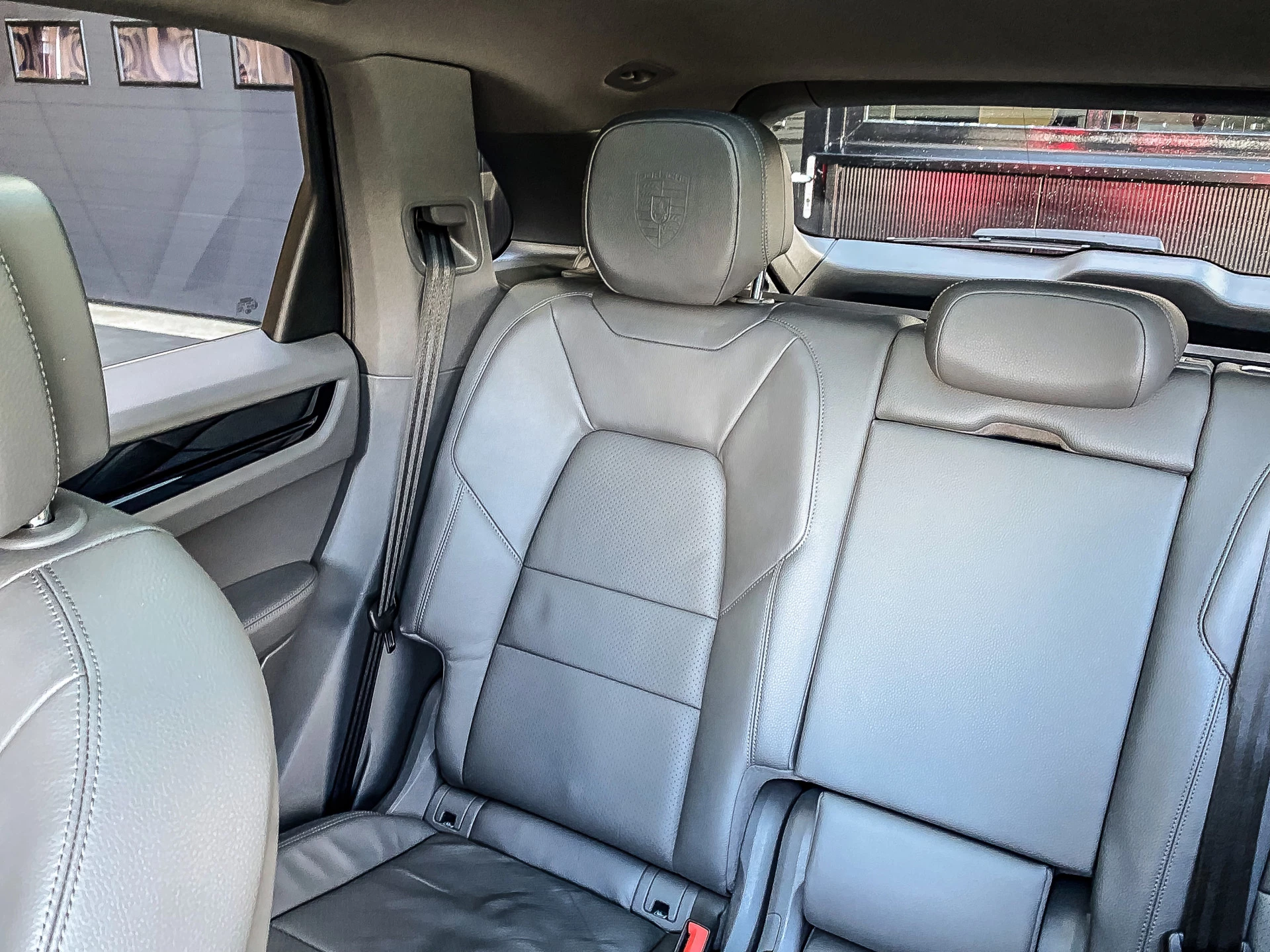 Porsche Cayenne 2018 - 3.0 V6 340PK Automaat afbeelding 84