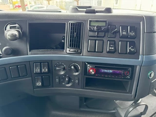 Volvo FH 2008 - 400 EURO 5 / I-SHIFT immagine 17