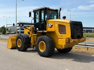 Caterpillar 926M 2023 afbeelding 3 miniatuur