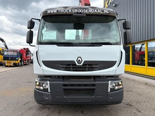 Renault Premium 2009 - N/A image 23