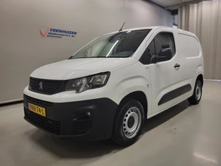 Peugeot Partner 2022 - 1.5BlueHDI Euro 6! изображение 2