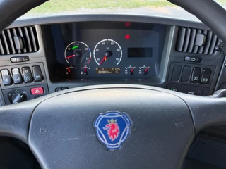 Scania R 2007 - R560 V8 Bergingsvoertuig immagine 10