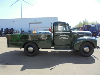 Ford PICK UP V8 1946 - PICK UP V8 obrazek 4