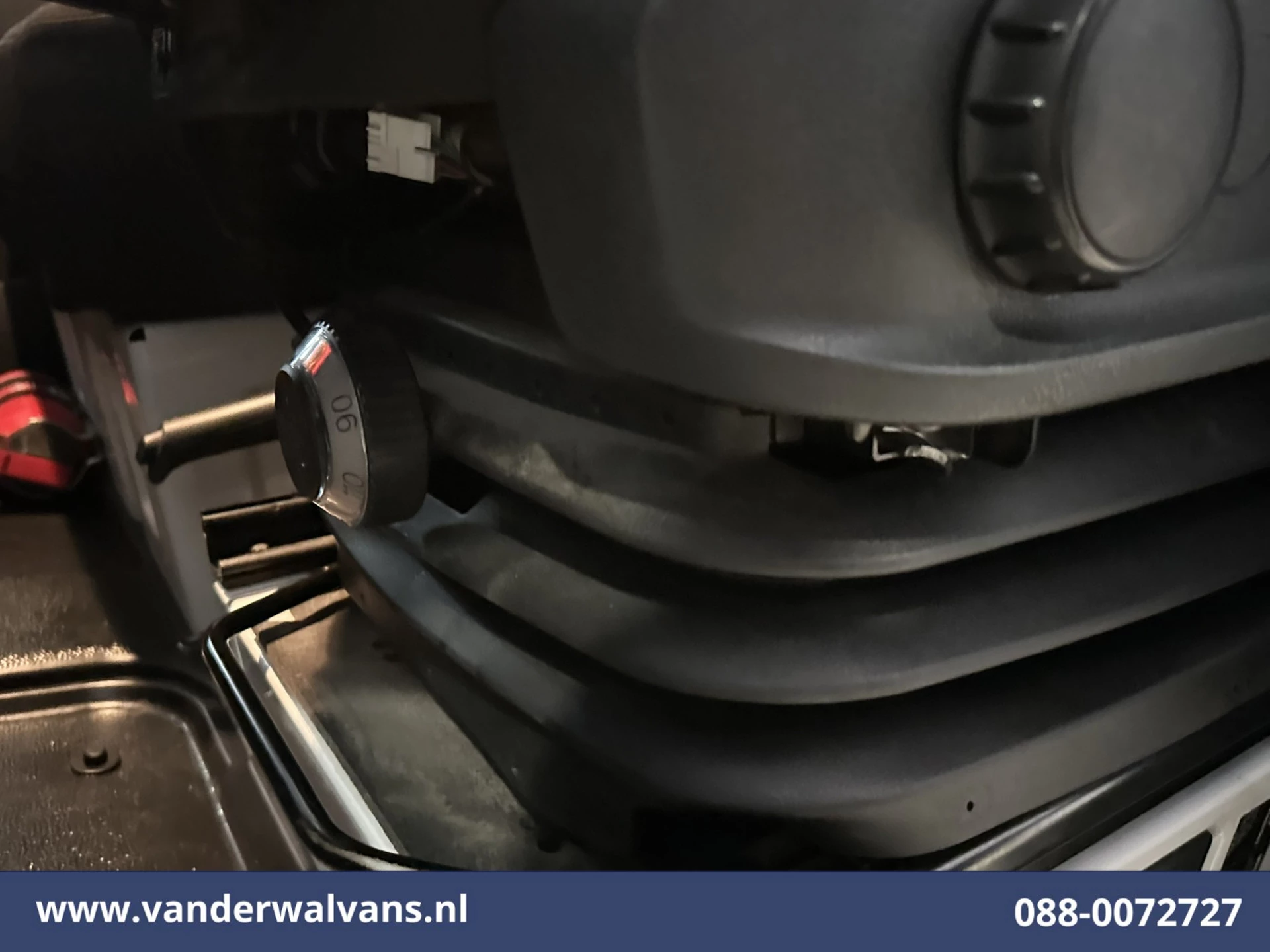 Mercedes-Benz Sprinter 2022 - 315 CDI 150pk L3H2 Euro6 Airco | Navigatie | Camera | Chauffeursstoel Bild 4