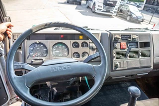 Iveco N/A 1994 - 85E15+ CITERNE 5000 L obrazek 7