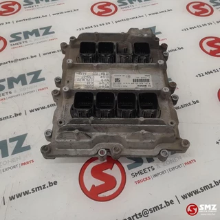 MAN N/A - Occ ECU motorbesturingseenheid D2676LF78 MAN imagem 2