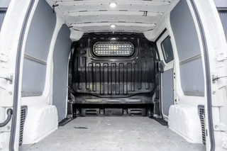 Nissan e-NV200 2015 - | Camera | Navi | Stoel/Stuurverw | Cruise | Airco | Business image 10