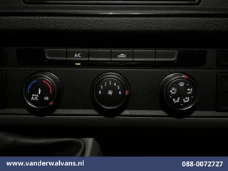 Volkswagen Crafter 2020 - 2.0 TDI 141pk L3H3 (L2H2) Euro6 Airco | Massagestoel | Camera | Apple Carplay | Cruisecontrol obrazek 8