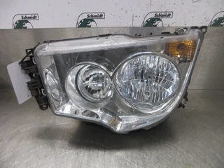 Mercedes-Benz - A 961 820 72 61 KOPLAMP MERCEDES 1833 MP4 LINKS MODEL 2016 imagem 3 miniatura