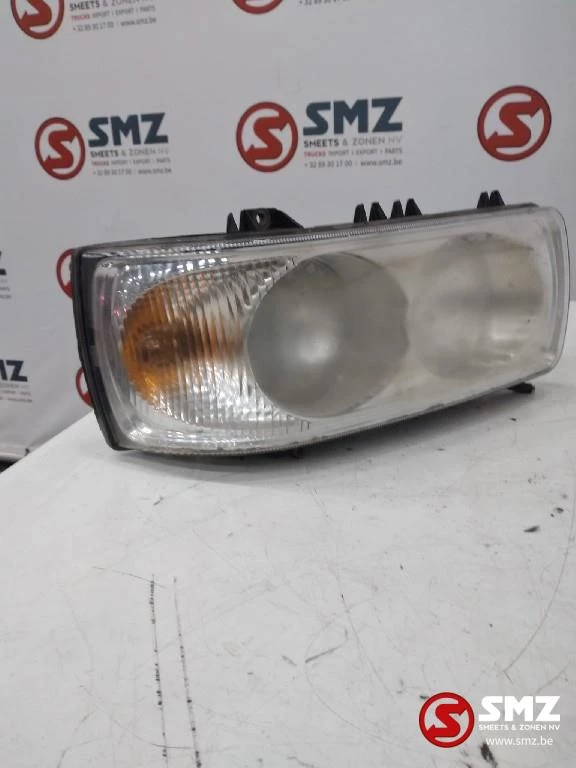 DAF - Occ koplamp rechts DAF XF95 1641741 afbeelding 1