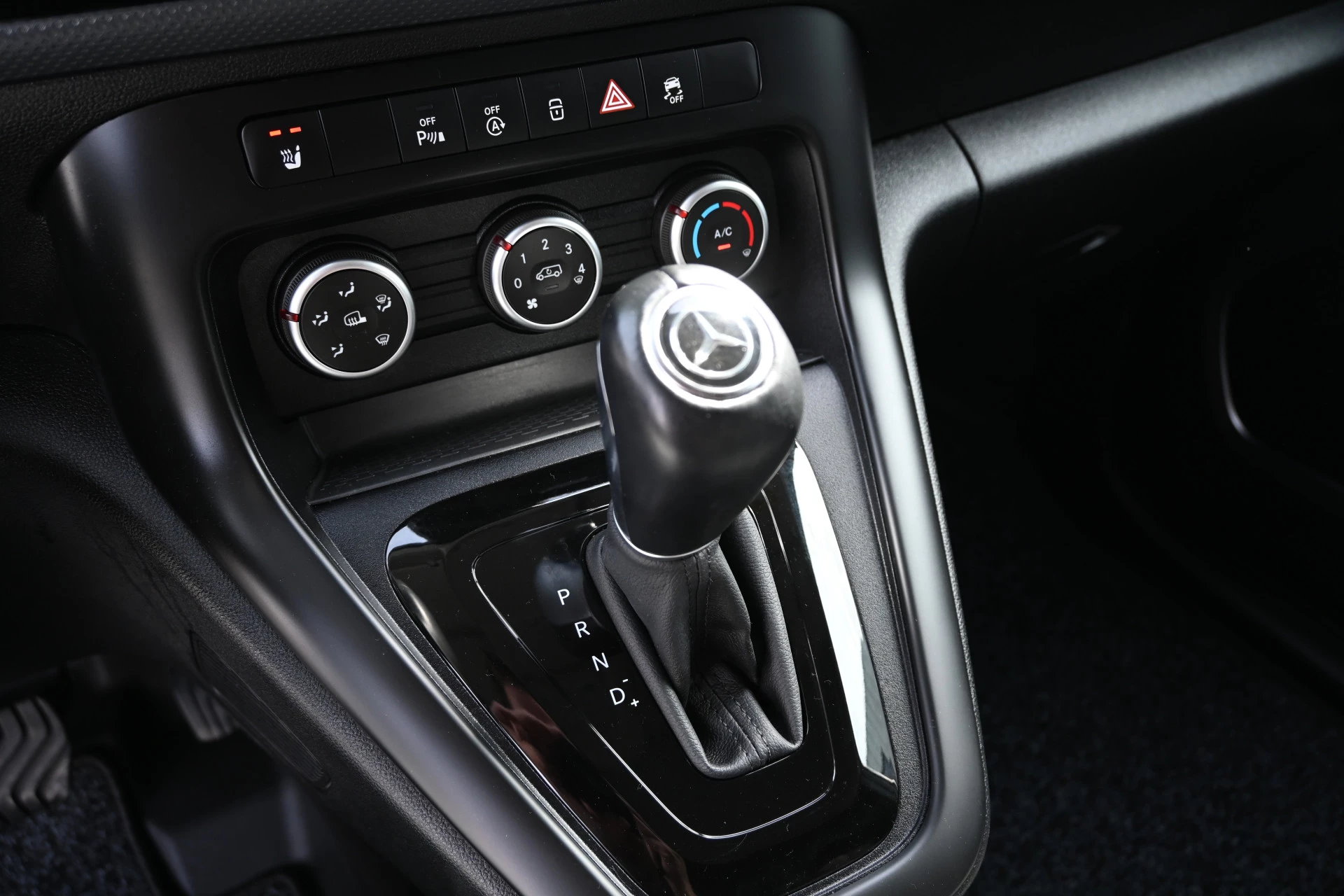 Mercedes-Benz Citan 2023 - 110 CDI L1 Pro image 6