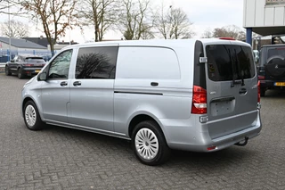 Mercedes-Benz Vito 2024 - 116 CDI DC L3 Pro immagine 14
