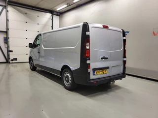 Renault Trafic 2020 - 2.0dCi 120pk L2/H1 Euro 6! image 15