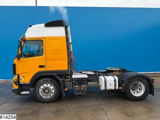 Volvo N/A 2012 - FMX 460 EURO 5, Hydraulic imagem 11