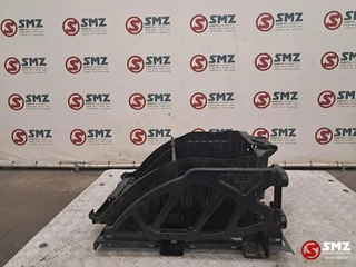 DAF N/A 2022 - Occ batterijbak DAF imagen 2