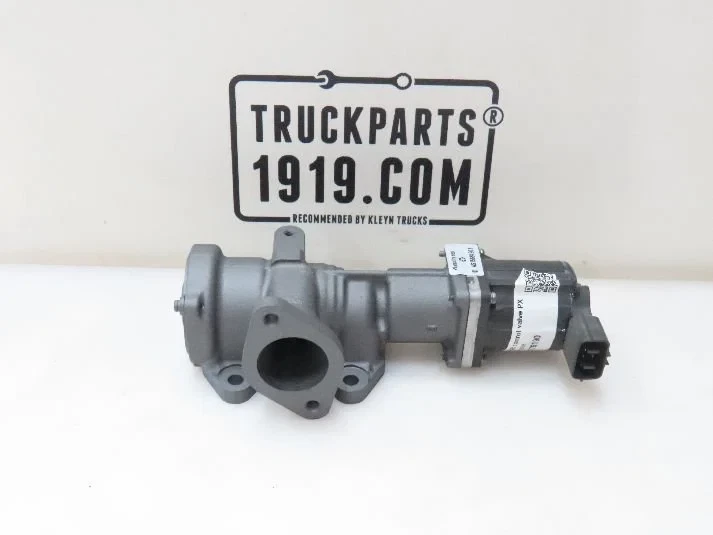 DAF - Engines & Parts EGR control valve PX7 imagen 1