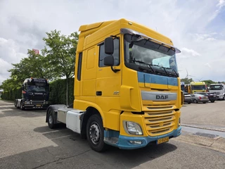 DAF XF 440 2016 - NL TRUCK obrazek 3