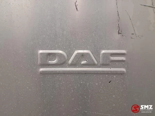 DAF N/A 2019 - Occ brandstoftank + steunen 845L DAF изображение 5