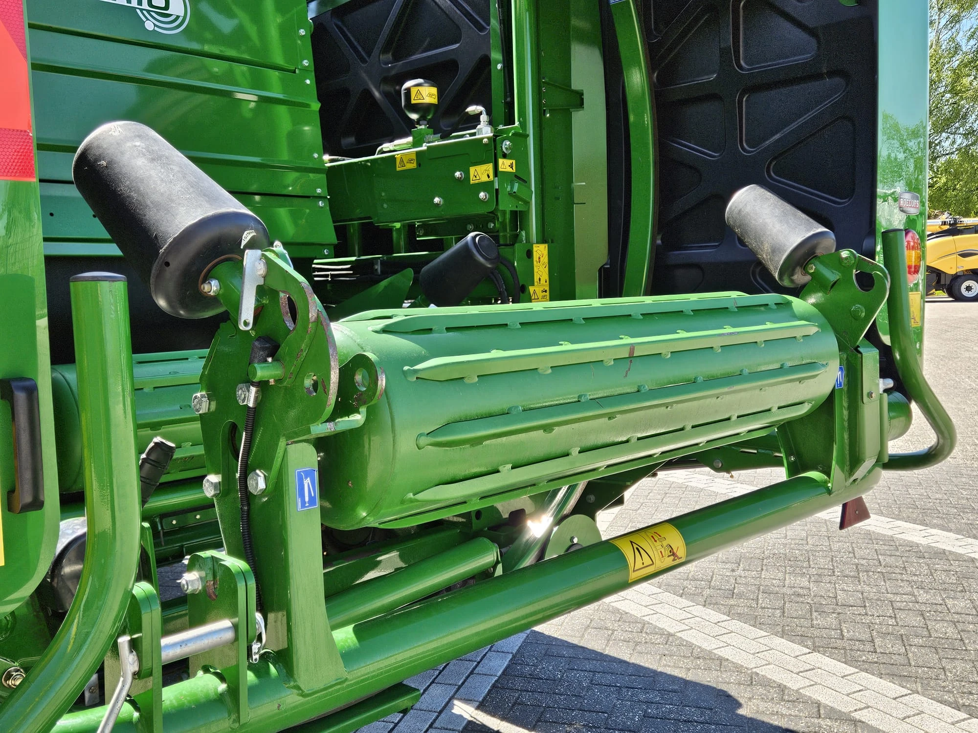 McHale FUSION VARIO 2020 - Fusion Vario image 23