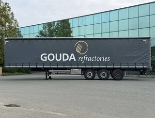Groenewegen DRO-14-27 2009 - GALVANISED CHASSIS DISC BRAKES SLIDING ROOF HOLLAND-TRAILER image 2 thumbnail