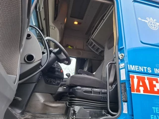 DAF XF 106.510 2017 - / INTARDER / TECHNICAL 60 TON / 2XBIG AXLE / FULL-STEEL / ONLY:314272 KM / SMART TACHO / LWDS / FRIDGE / MANUAL / EURO-6 / 2017 zdjecie 13