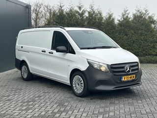 Mercedes-Benz Vito 2024 - 116 CDI 9G-TRONIC PRO / FACELIFT / L2H1 / CAMERA / NAVI / AIRCO / CRUISE / BLIND SPOT / 270 A-DEUREN obrazek 4