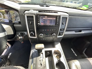Dodge Ram 1500 2011 - 5.7 V8 Crew Cab sport Black edition imagen 19