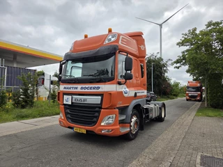 DAF CF 370 2015 - NL TRUCK APK 04-2027 te koop