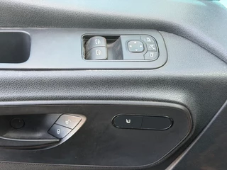 Mercedes-Benz Sprinter 2021 - 314CDI Dubbelcabine Openlaadbak Airco Navi Cruisecontrol imagen 11