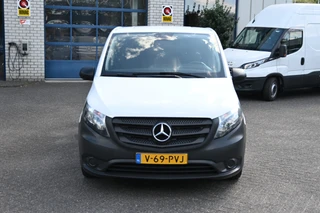 Mercedes-Benz Vito 2020 - 114 CDI Extra Lang afbeelding 2 miniatuur