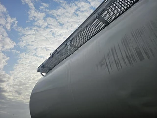 Benalu T39NLNEP | BULK TRAILER  60.000 LTR| ALUMINIUM | ELECTRIC SELF SUPPORT| FREUHAUF DRUM. 2000 - N/A obrazek 36