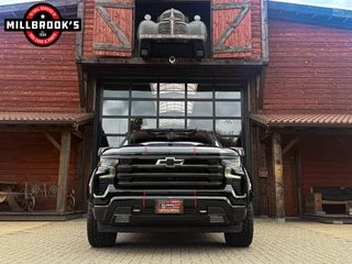 Chevrolet Silverado 2024 - high country 6.2 V8 bild 15