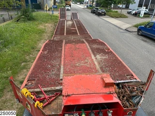 Castera N/A 2017 - Lowbed 45.000 kg bild 11