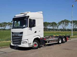 DAF N/A 2023 - XG 480 bild 2